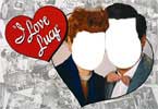 I Love Lucy